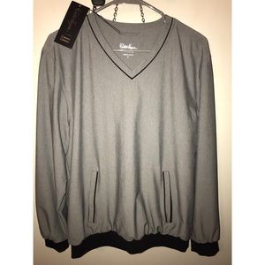 NWT Golf Pull Over